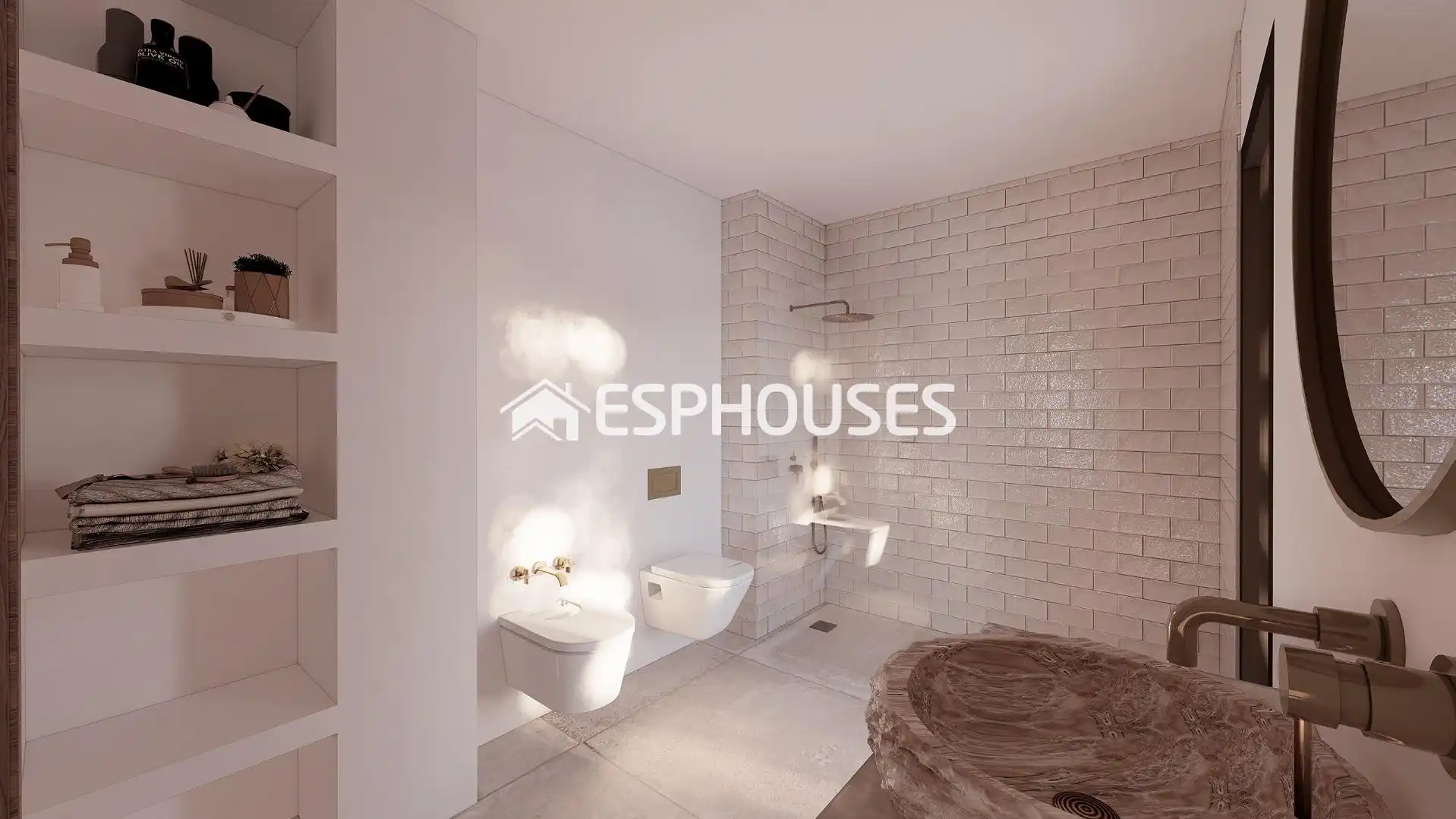 Casa con terraza en venta en Benissa pueblo, imagen 23