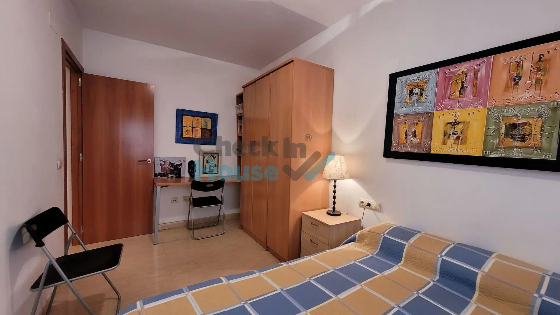 Wohnungen zur Miete in Carrer de l'Algavira, Eixample