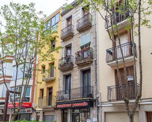 Exterior view of Building for sale in Cervera