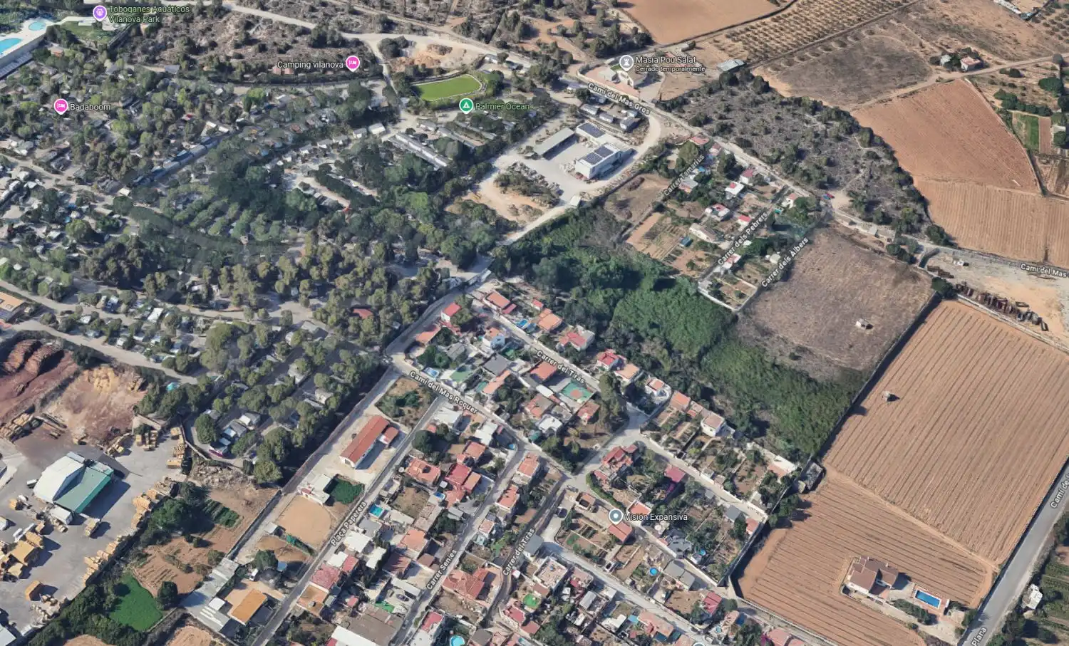 Terrenys i solars en venda a Nord, imagen 5