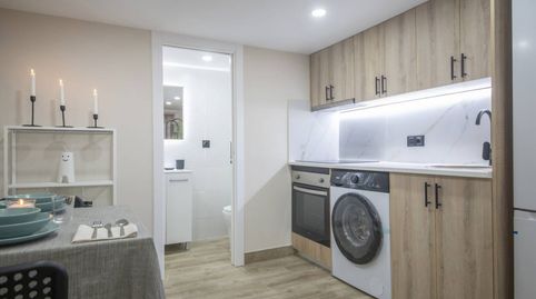 Foto 5 von Maisonette zum Verkauf in Calle Benavent, 33, La Maternitat i Sant Ramon, Barcelona Capital