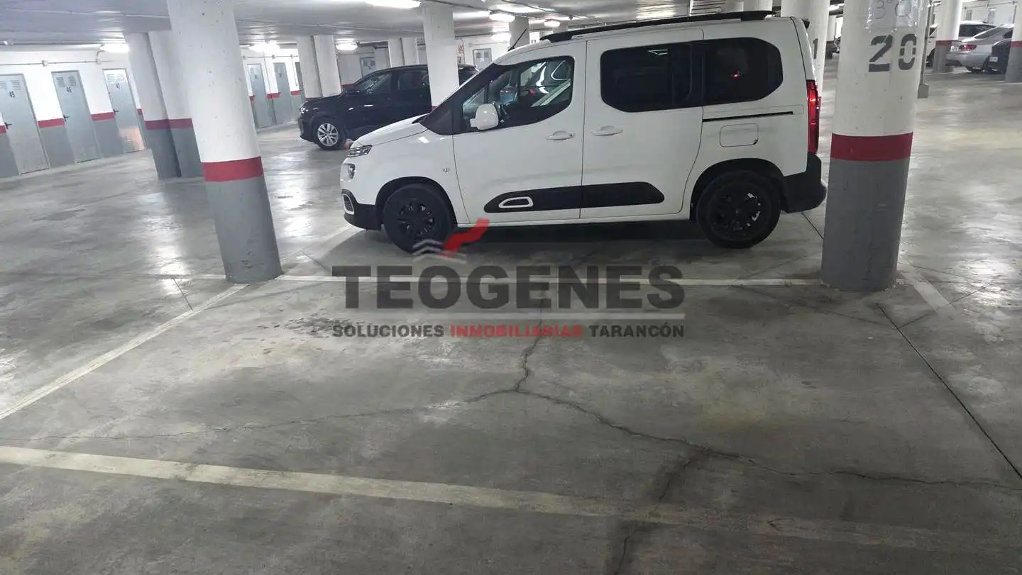 Pis amb ascensor en venda a Calle de los Novios, imagen 29
