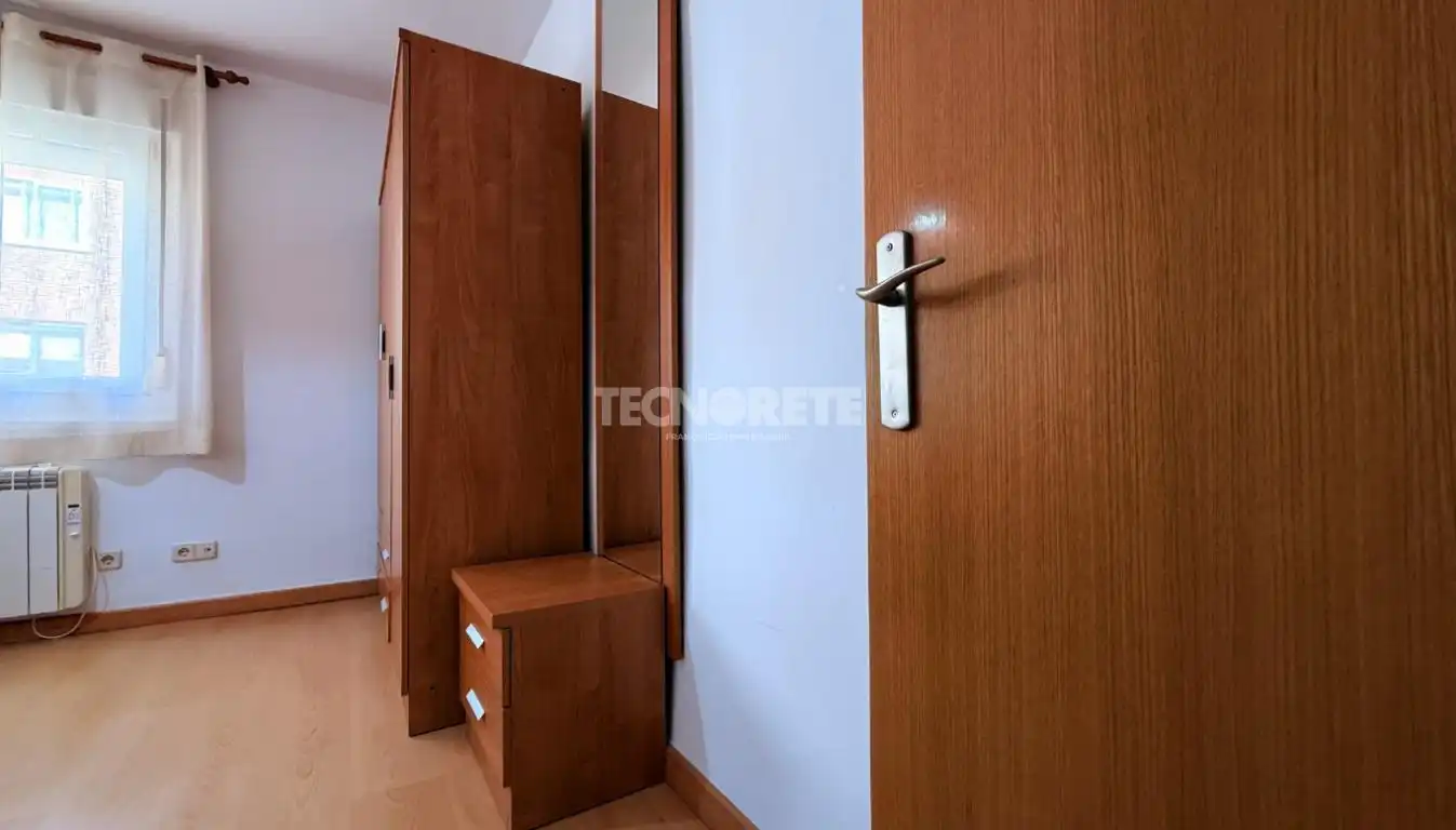 Piso con terraza en venta en Los Valles - Sanz Vázquez - El Fuerte, imagen 17