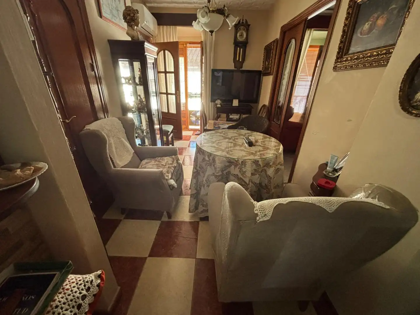 Casa adosada en venta en Casco Histórico