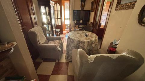 Foto 5 de Casa adosada en venda a Casco Histórico, Málaga