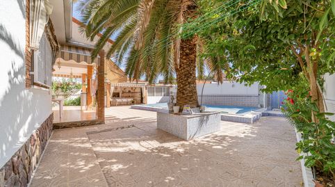 Foto 3 de Casa o chalet en venta en Calle de la Virgen del Rocío, El Álamo, Madrid