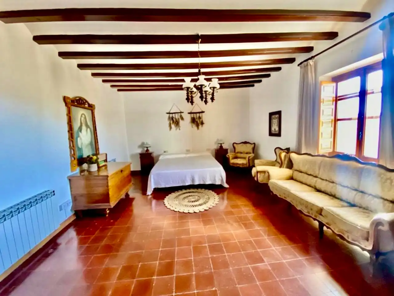 Villa con piscina in vendita a Castalla, imagen 30