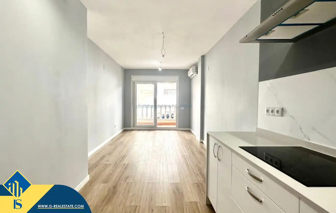 Apartament amb ascensor en venda a Playa del Cura, imagen 21