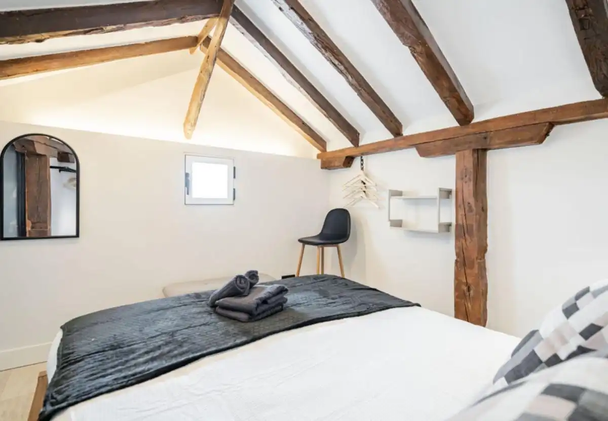 Apartamento en alquiler en Centro, imagen 3