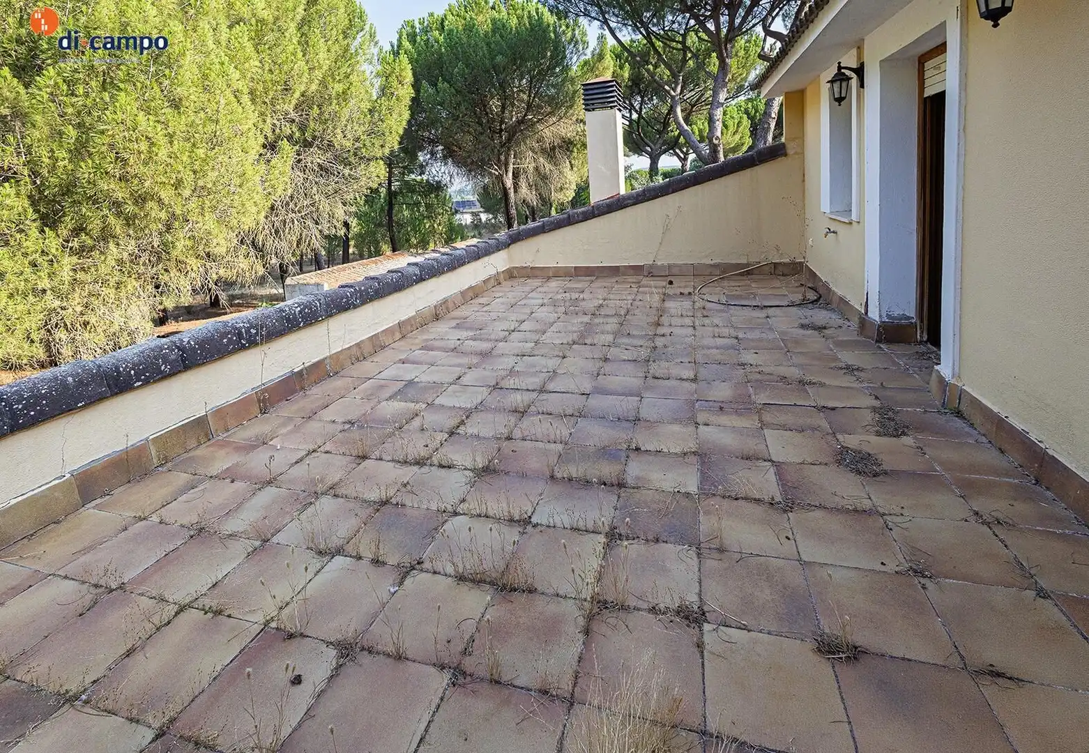 Chalet con piscina en venta en Tudela de Duero, imagen 42
