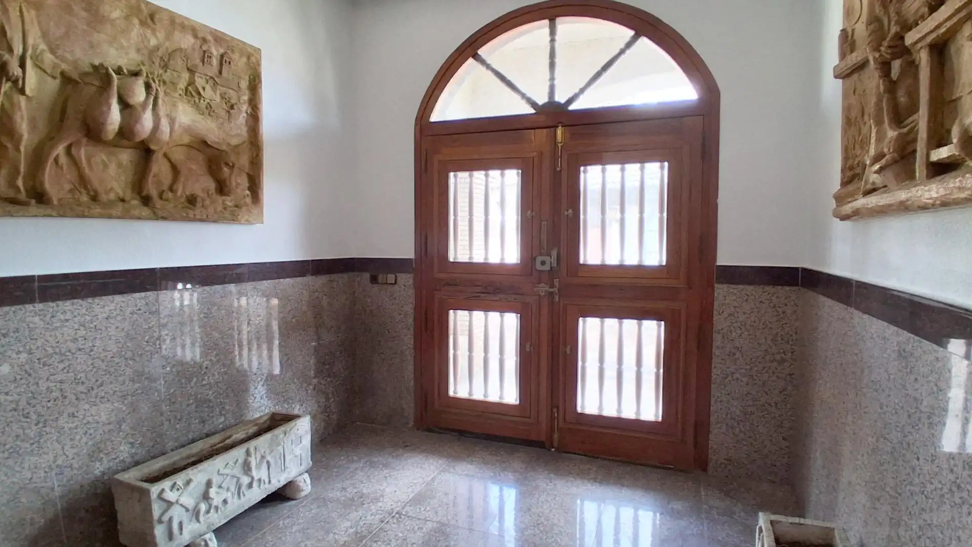 Casa o chalet en venta en Sotoserrano con Calefacción, Terraza y Trastero