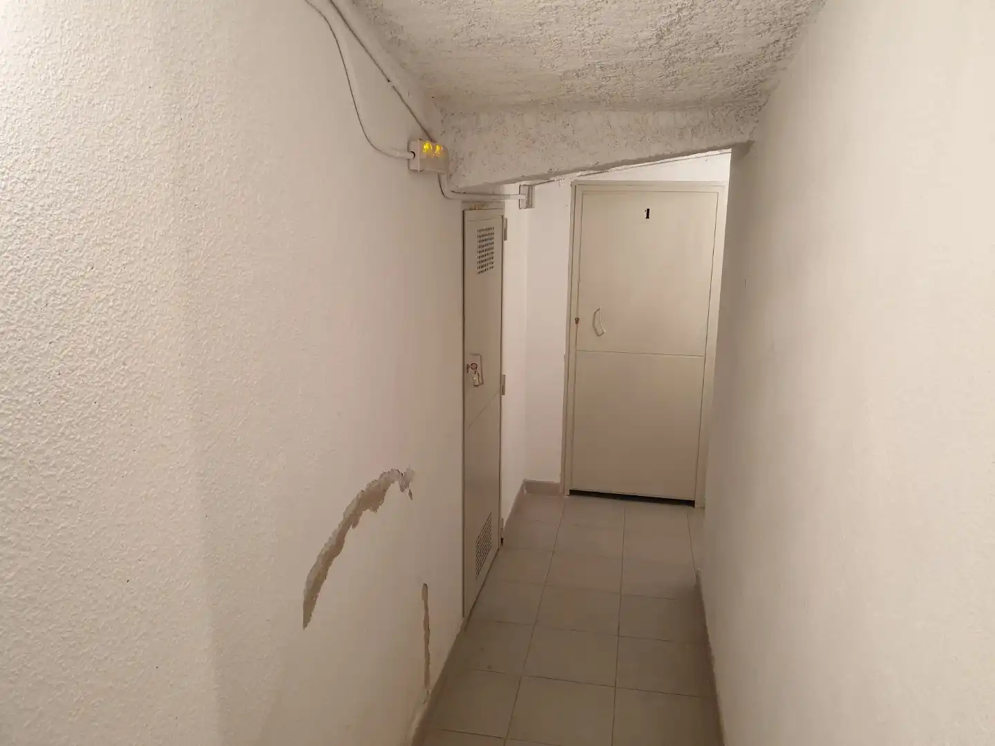 Lagerraum zum Verkauf in Burgos