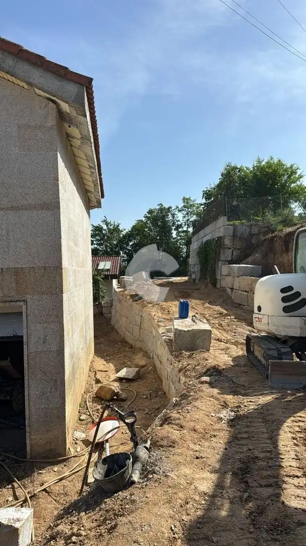 House with garden for sale in O Pereiro de Aguiar, imagen 6