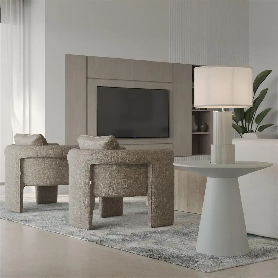 Apartamento en venta en Calle Capri, 1, Guadalobón