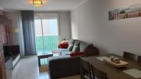 Living room of Flat for sale in Canet d'En Berenguer  with Balcony