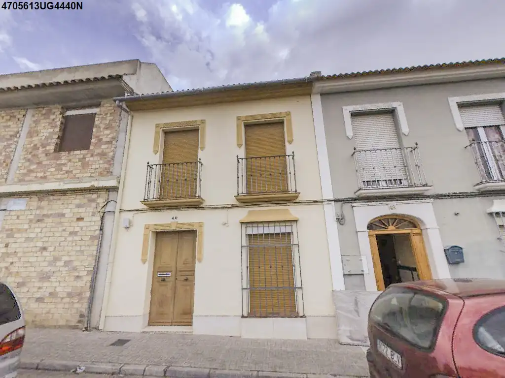 Pis en venda a Calle Murcia 60