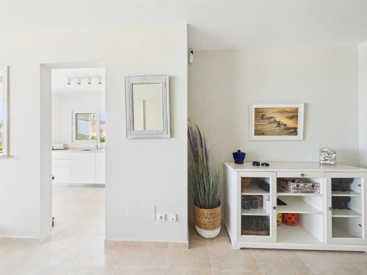 Apartments for rent in Portocolom