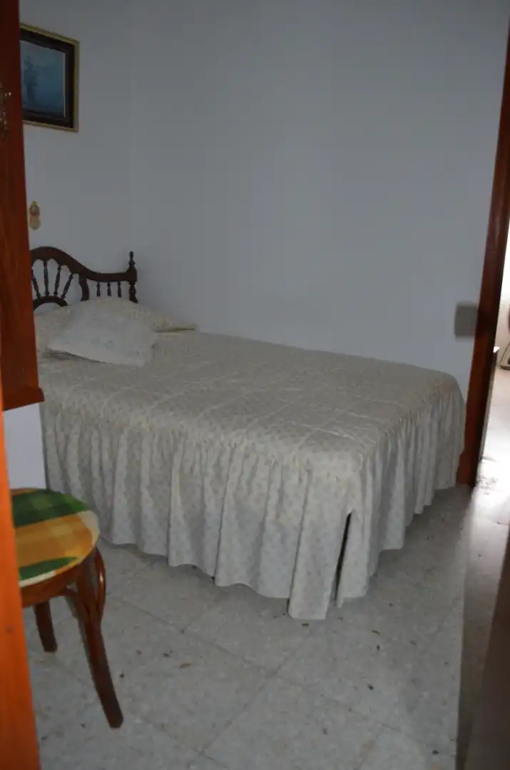 Habitación de Casa o chalet en venta en Jarilla