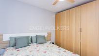 Dormitori de Apartament en venda en Sant Andreu de la Barca amb Aire condicionat, Parquet i Terrassa