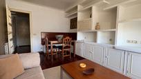 Living room of Flat for sale in Pontevedra Capital 