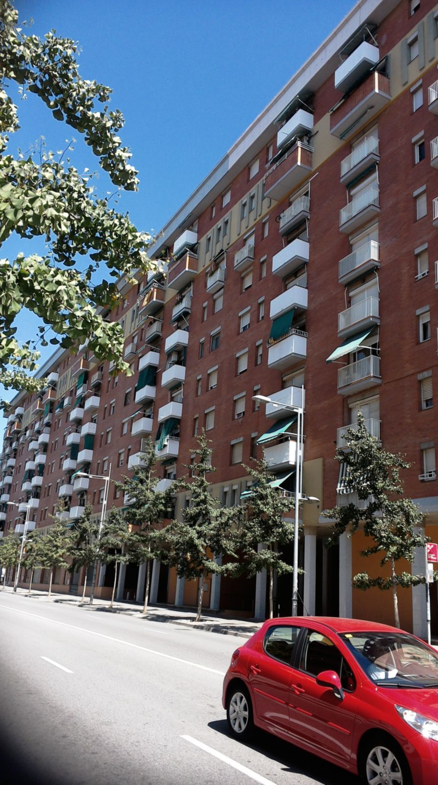 Flat for sale in Plaza Can Monic , Can Monic