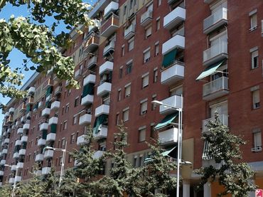 Piso en venta en Plaza Can Monic