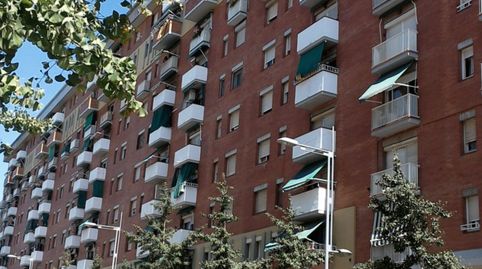 Solvia Inmobiliaria  Piso Granollers