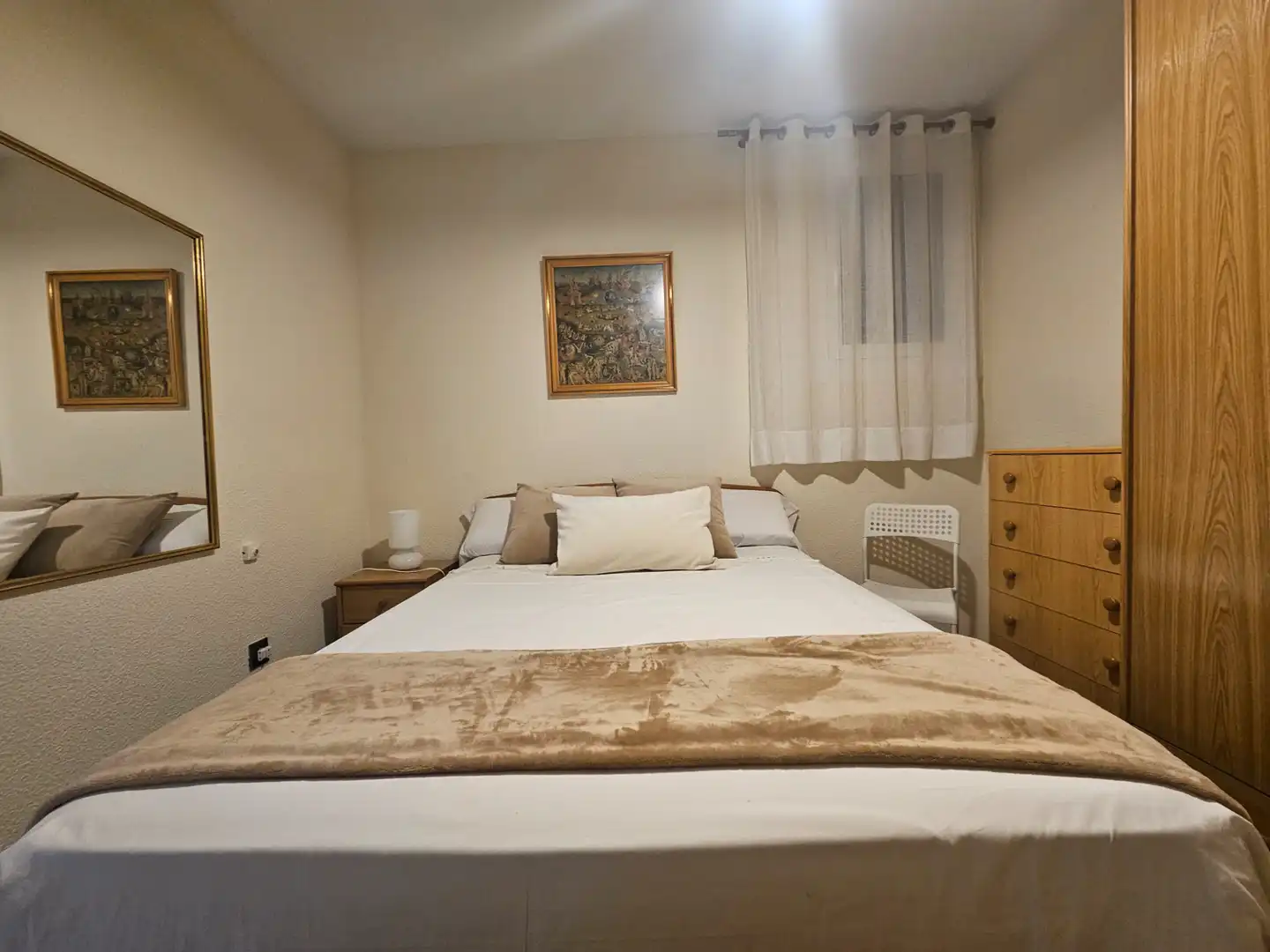 Appartamento con terrazza in vendita a Carrer de l'Arc de Sant Martí, imagen 9