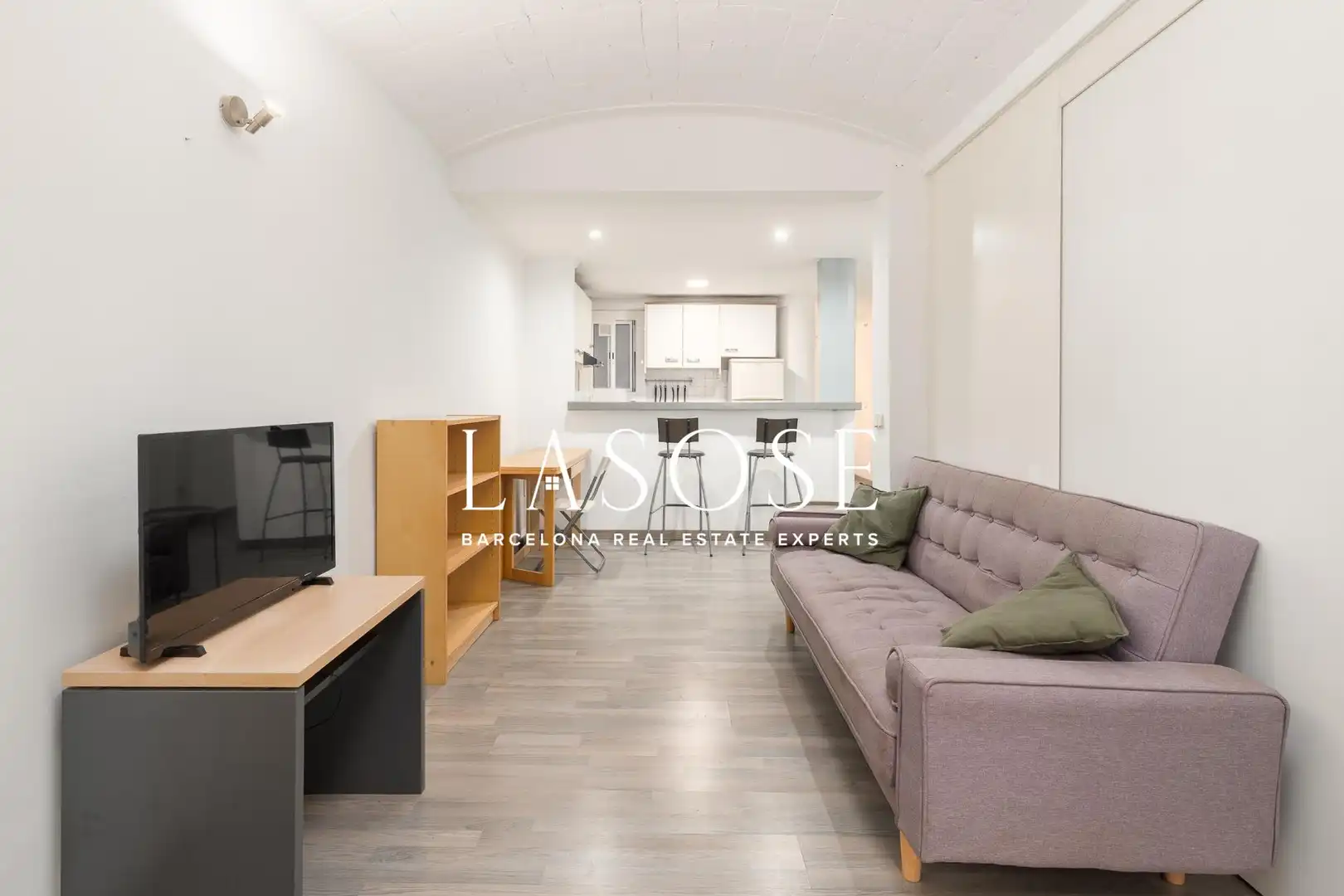 Wohnung zum Verkauf in Sant gil, imagen 4