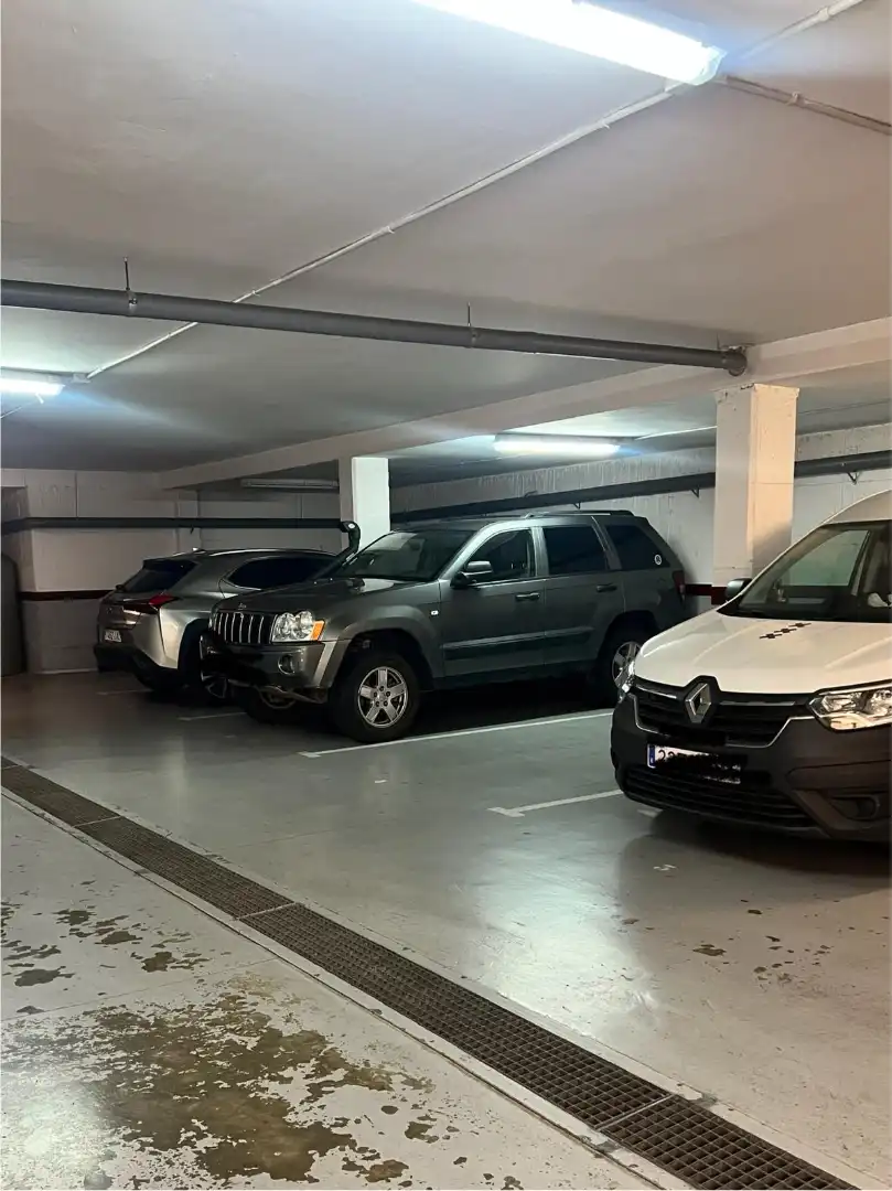 Parking de Garaje en venta en Tiana
