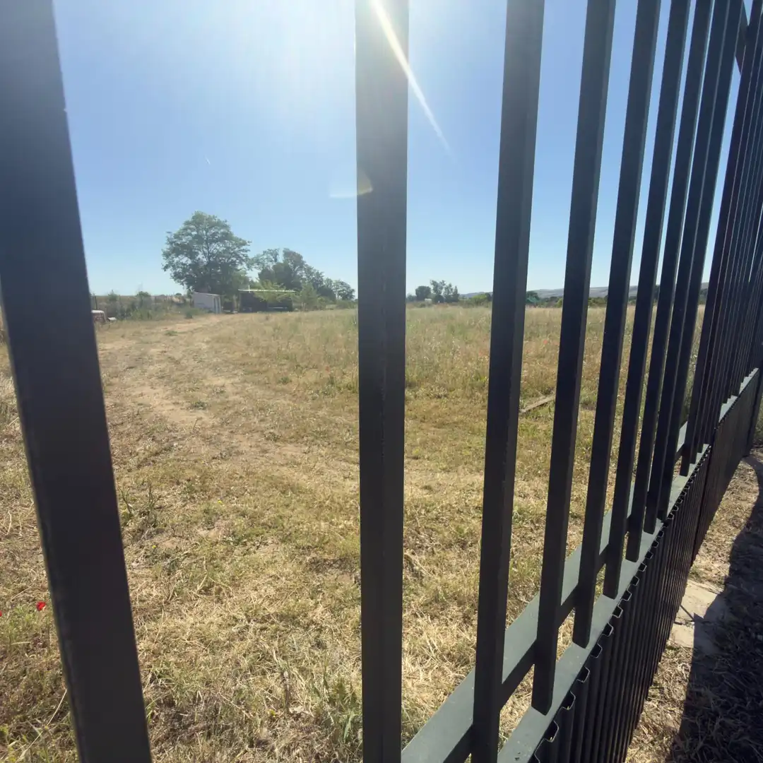 Land for sale in Aranjuez