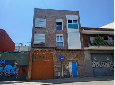 Casa o xalet en venda a SOLDADO JOSE MARÍA REY, 0016, San Isidro