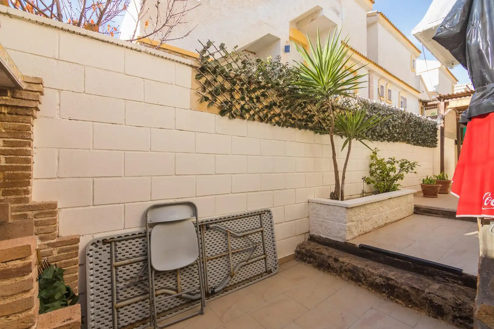 Casa amb jardí en venda a Calle GARCILASO DE LA VEGA, imagen 52