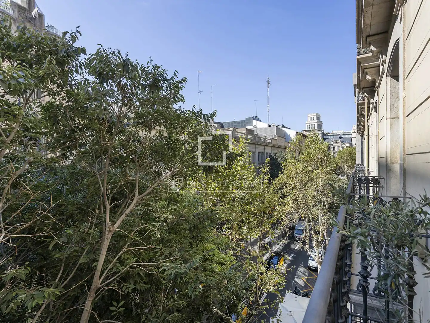 Piso con terraza en venta en Eixample, imagen 10