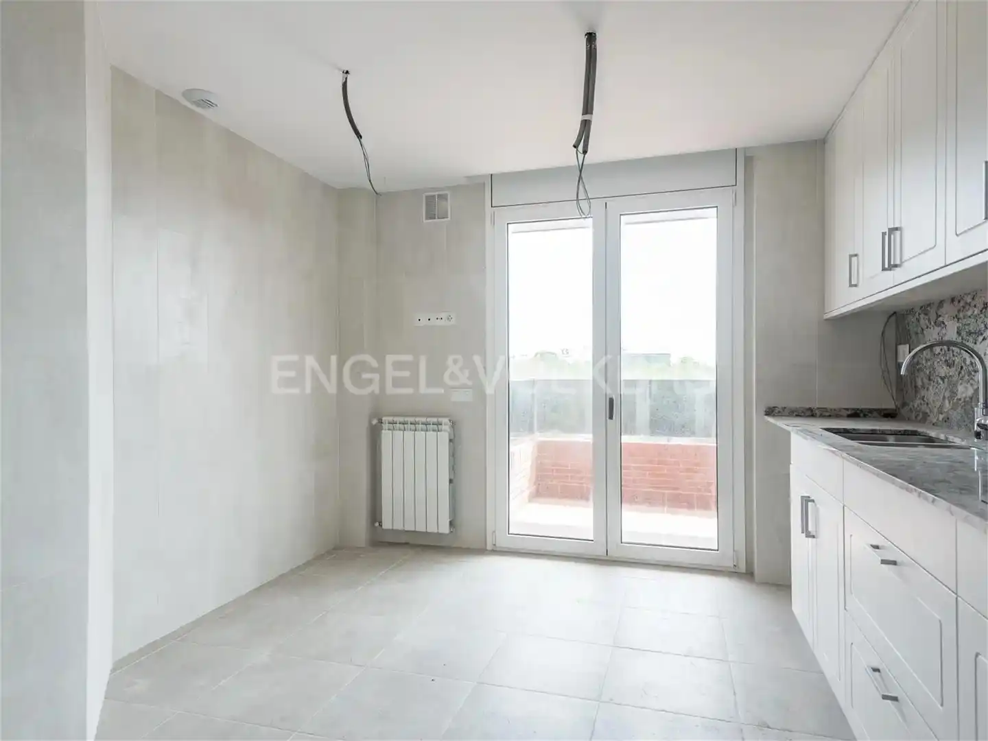 Flat for sale in Centre