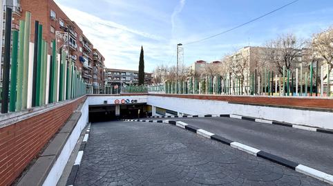 Foto 2 de Garatge en venda a La Alhóndiga, Getafe