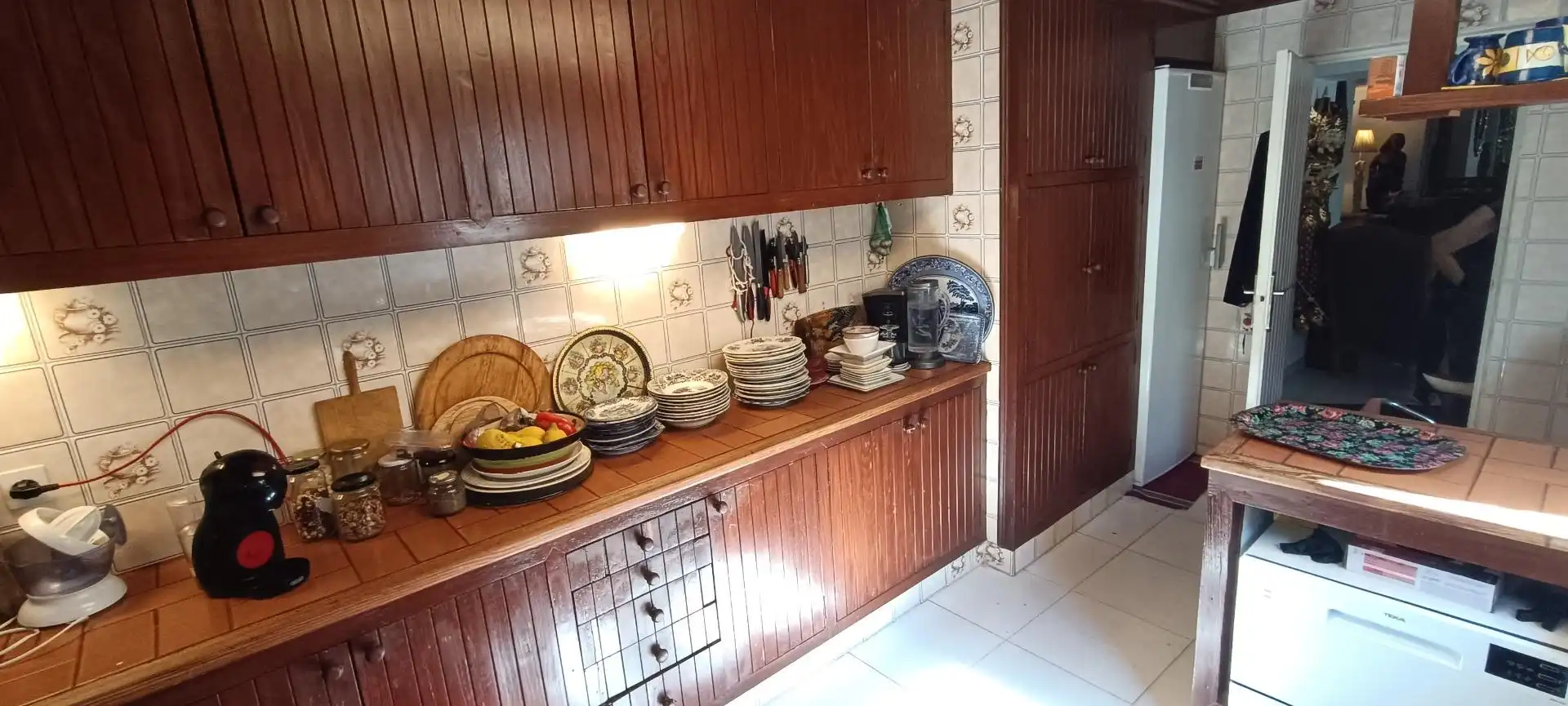 House with terrace for sale in Poble, imagen 76