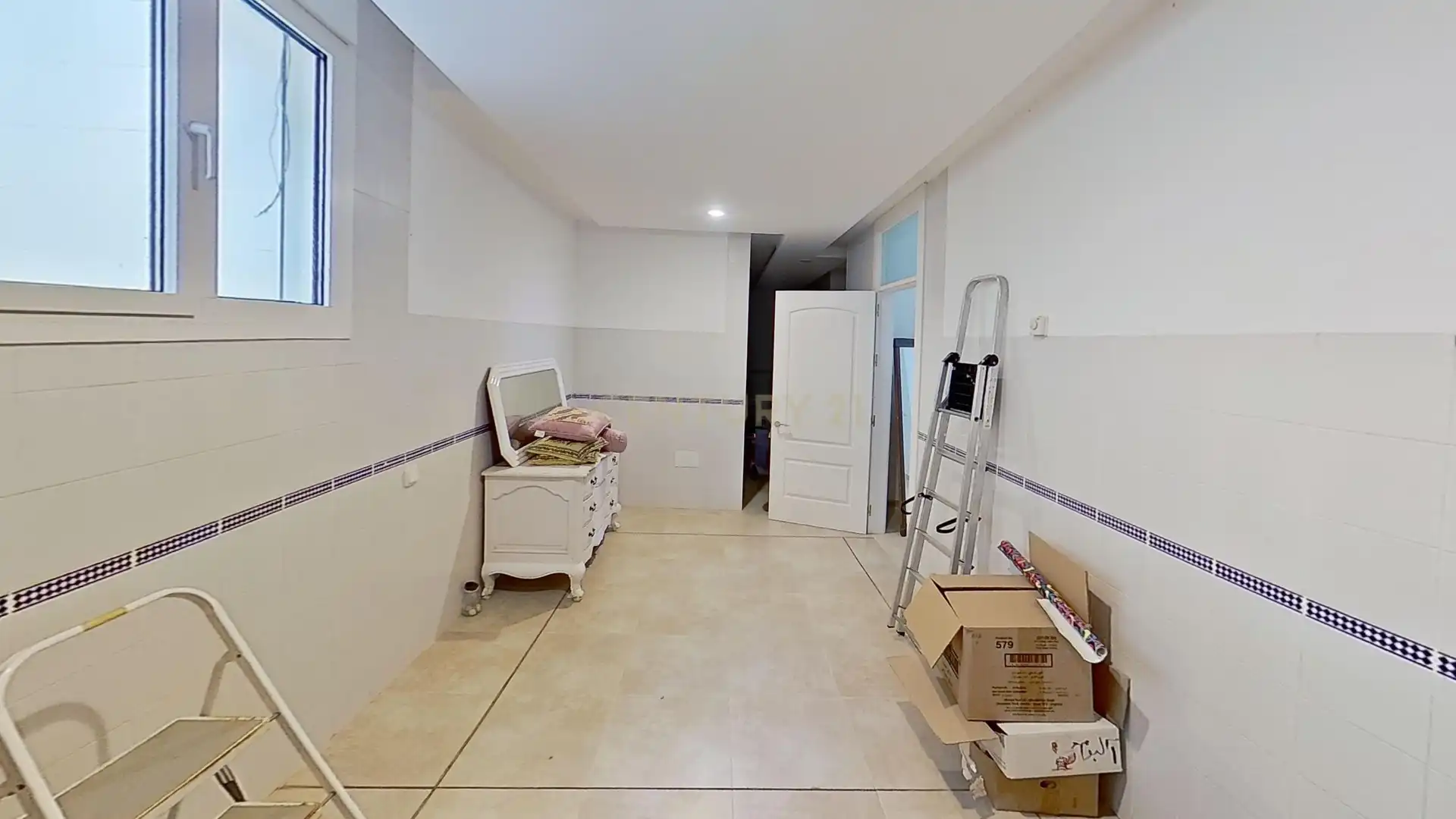 House with terrace for sale in La Mairena, imagen 57