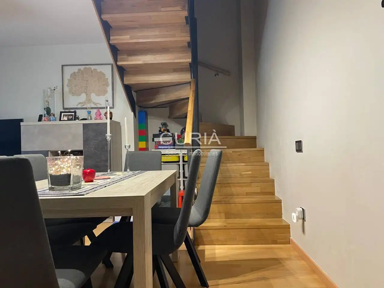 Flat for sale in Lleida  with Air Conditioner, Heating and Parquet flooring