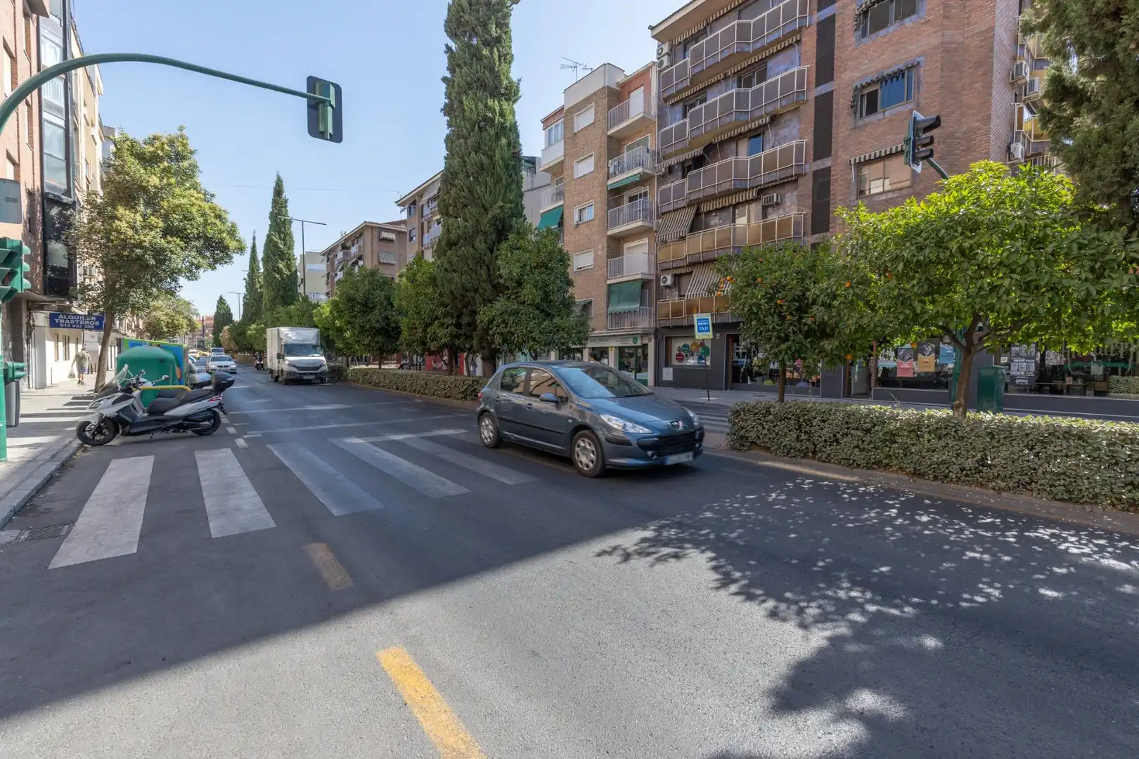 Aparcament en venda a Camino de Ronda 187, imagen 33