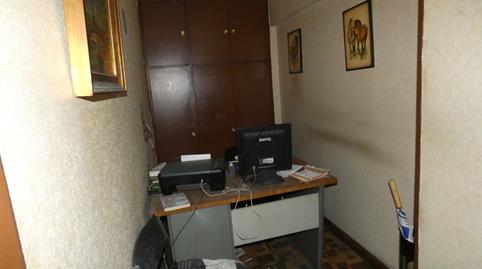 Foto 2 de Oficina en venda a García Salazar Kalea, 30, Zabalburu, Bilbao