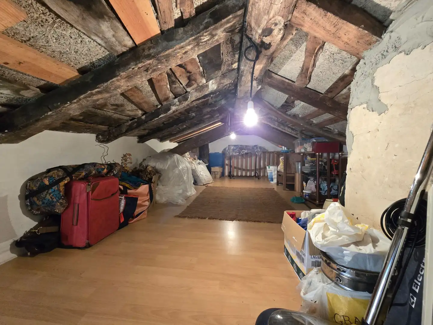 Casa amb jardí en venda a Posada - Barro, imagen 74