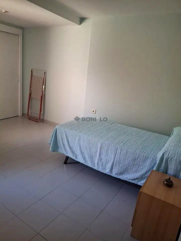 Bedroom of Flat for rent in Centro