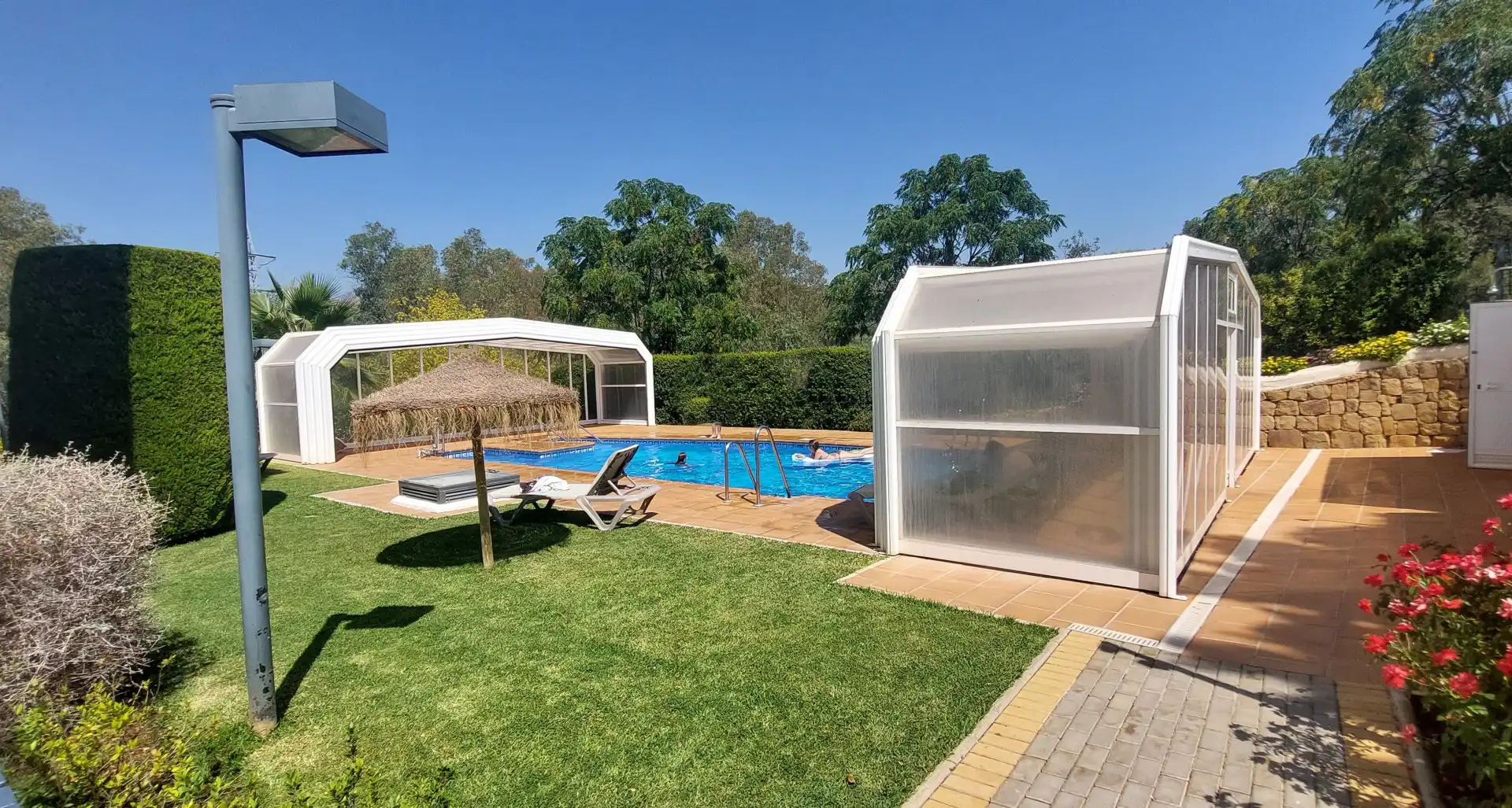 Apartment with pool for sale in Marbella Centro, imagen 15