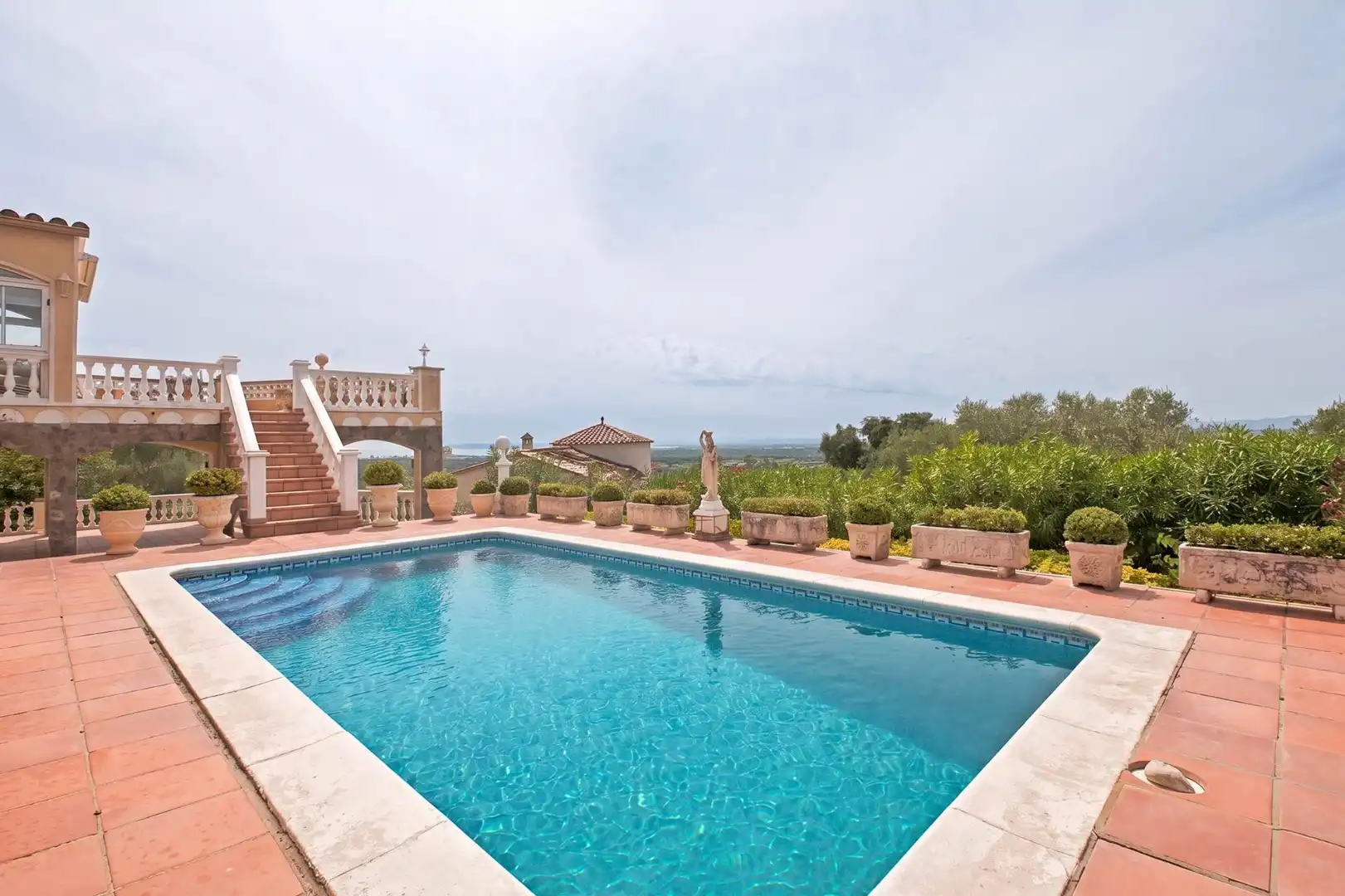Detached house with terrace for sale in BELGICA-UR.CAN ISAC 165, imagen 48