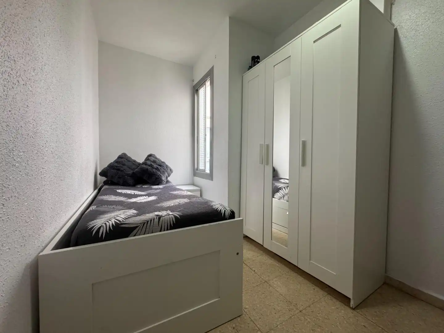 Piso con terraza en venta en Calle MIGUEL HERNANDEZ, imagen 12