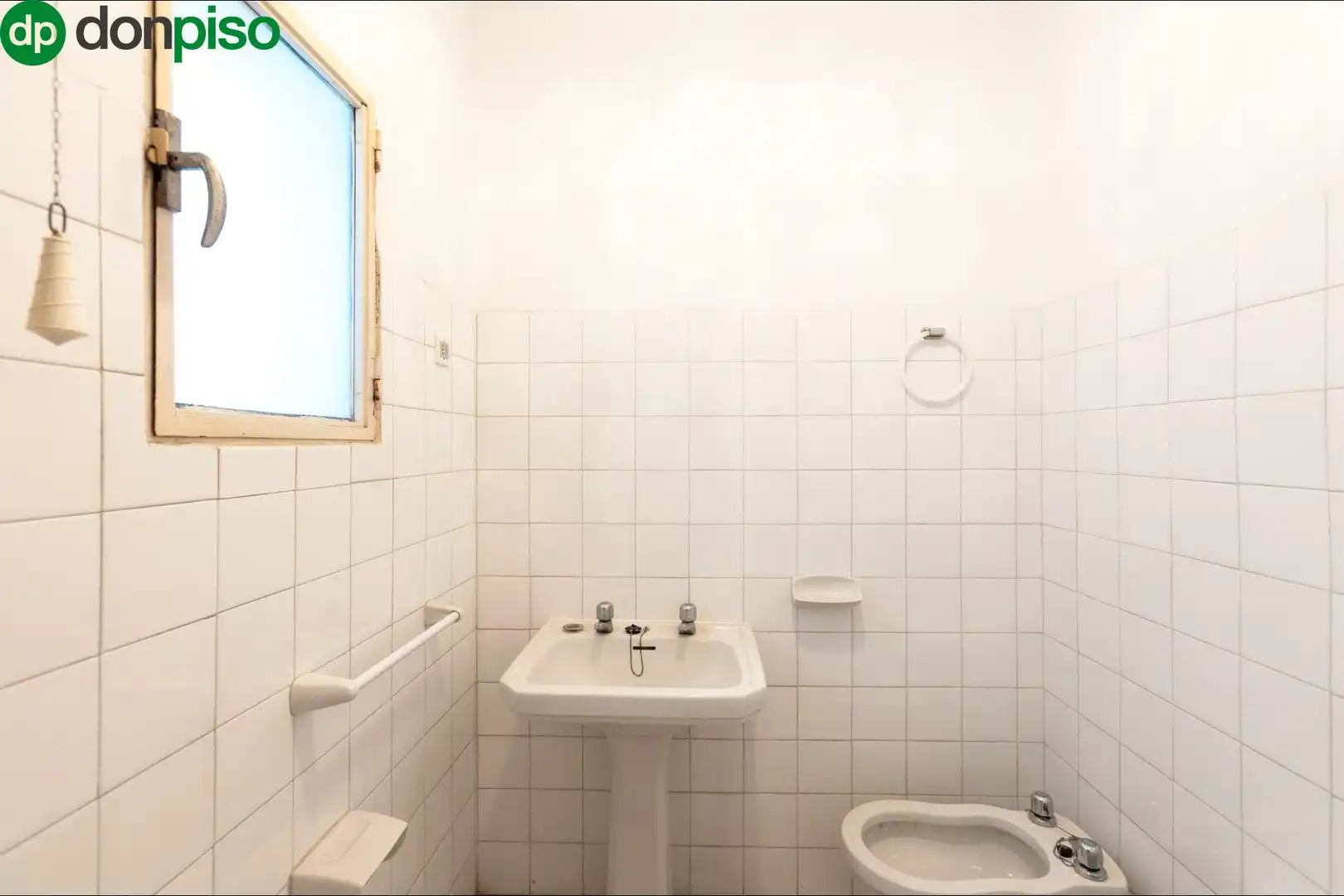 Bathroom of Flat for sale in Motril  with Terrace