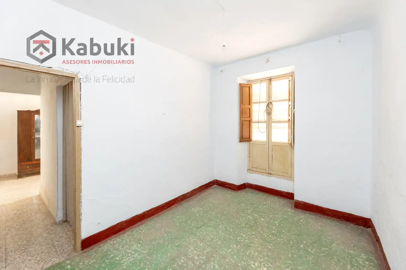 Habitación de Casa adosada en venta en Beas de Granada con Terraza