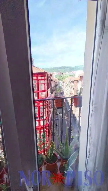 Pis amb terrassa en venda a Ibaiondo, imagen 13