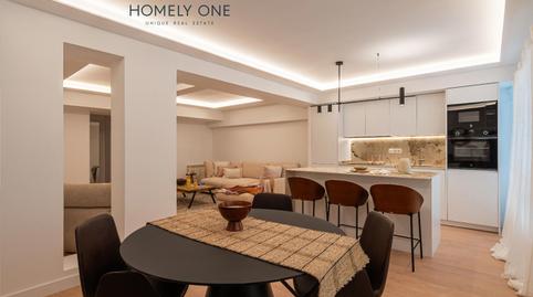 Foto 5 von Wohnung zur Miete in Breton de Los Herreros, 31, Ríos Rosas - Nuevos Ministerios,  Madrid Capital